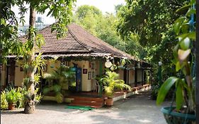 Palm Grove Service Villa