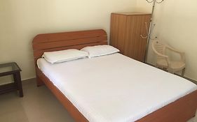 Palm Grove Service Villa